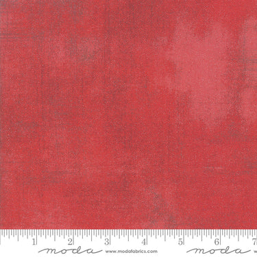 Glitter Grunge - Cherry