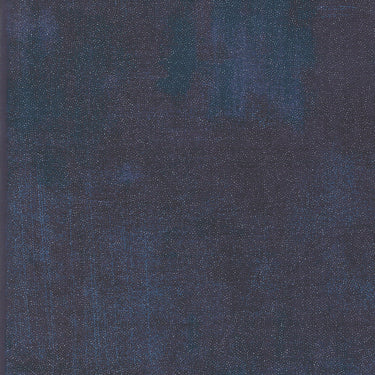 Glitter Grunge - Peacoat
