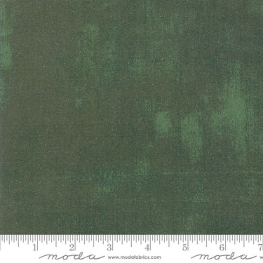 Glitter Grunge - Winter Spruce