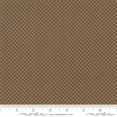 Stiletto - Uptown Caramel