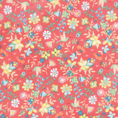 Gypsy Soul - Wanderlust Mango - 12" Bolt End