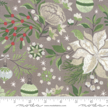 Naughty or Nice - Christmastide Stone