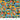 Frankie - Kaleidoscope Bonnie Blue