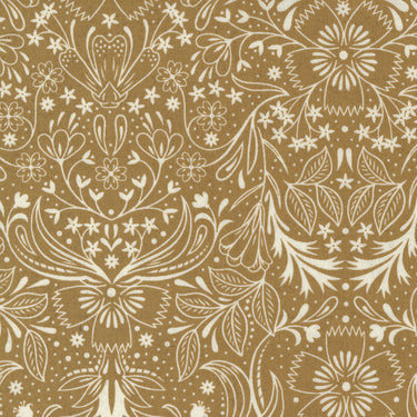 Decorum - Goodness Caramel