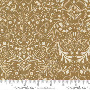 Decorum - Goodness Caramel