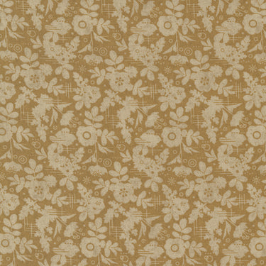 Decorum - Honor Caramel