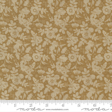 Decorum - Honor Caramel