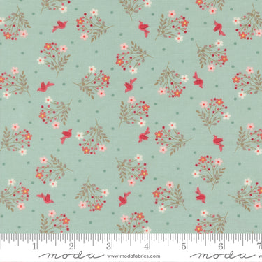Lyda Rose - Wild Flowers Sky
