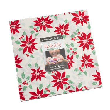 Holly Jolly - Layer Cake