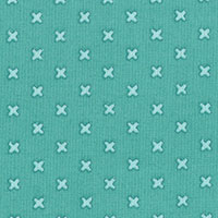 Modern Basics - X Teal