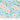 Dainty Meadow - Wild Boutique Sky