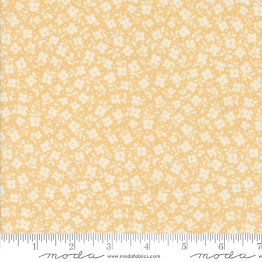 Dainty Meadow - Tossed Petals Buttercup