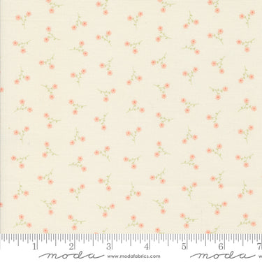 Dainty Meadow - Dainty Toss Porcelain - 15" Bolt End