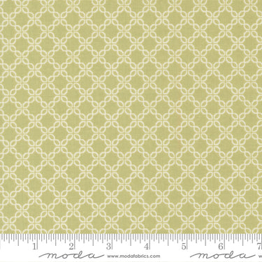 Sunbonnet - Lattice Pear