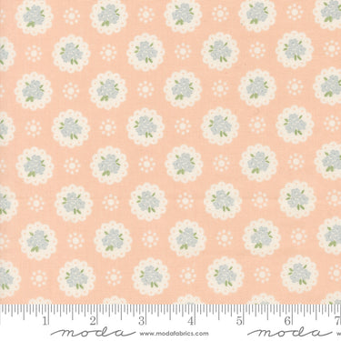 Handmade Sweetness - Doily Petal - PRE-ORDER DUE OCTOBER