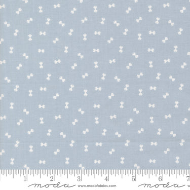 Handmade Sweetness - Confetti Powder Blue - PRE-ORDER DUE OCTOBER