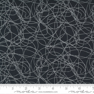 Whispers Metallic - Complete FQ Bundle - 20 Fat Quarters, 2 FQs Free!