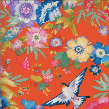 Lulu - Flights of Fancy Clementine