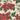 Merry Manor Metallic - Poinsettia Cream