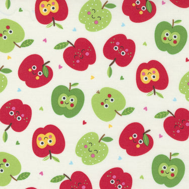 Rainbow Garden - Apple A Day Cloud