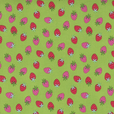 Rainbow Garden - Merry Berry Sprout