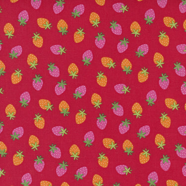 Rainbow Garden - Merry Berry Apple