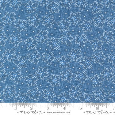Denim and Daisies - Prairie Denim