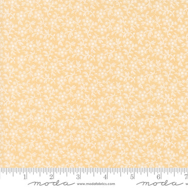 Denim and Daisies - Daisy Fields Wheat
