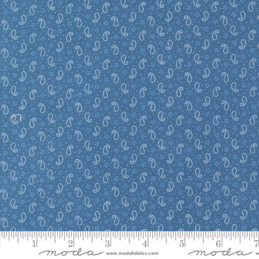 Denim and Daisies - Petite Paisley Denim