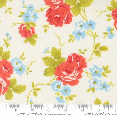 Rosie - Bundle of 20 Fat Quarters with 2 Free