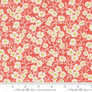 Rosie - Picnic Bloom Strawberry
