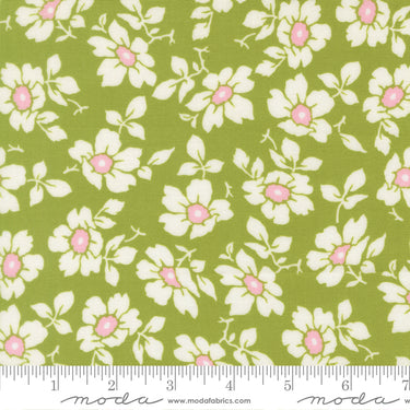 Summer's End - Cosmos Clover - PRE-ORDER DUE JUNE