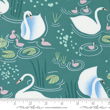 Love Letter by Lizzy House - Little Loves Pond