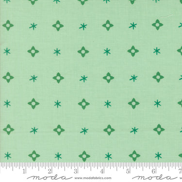 Tiny Christmas - Christmas Star Mint