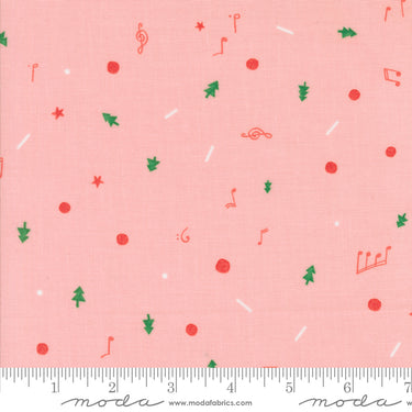 Tiny Christmas - Christmas Cookie Cotton Candy