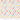Laguna Sunrise - Petal Off White