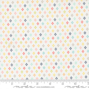 Delightfully Yours - Dots Cloud