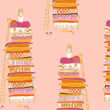 Heather Ross Favorites - Complete Fat Quarter Bundle