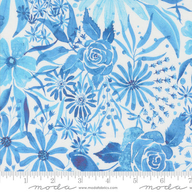 Sunshine And Blue Skies - *Bundle of 20 Fat Quarters - 2 Free*