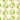 Studio Edit by Heather Ross - Floral Wreaths Cream