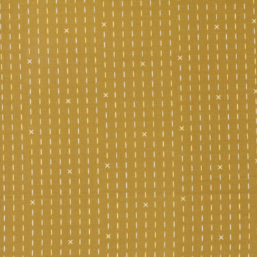 Evermore - Hand Stitched Honey