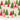 Once Upon A Christmas - Evergreen Snow