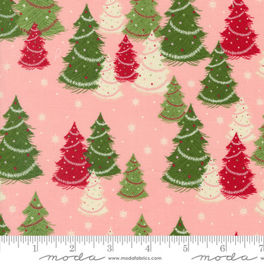 Once Upon A Christmas - Evergreen Princess