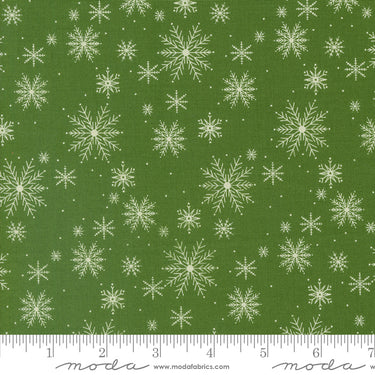 Once Upon A Christmas - Snowfall Evergreen
