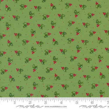 Once Upon A Christmas - Merry Berries Mistletoe