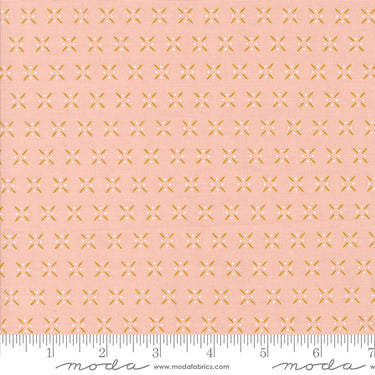 Frivolity - Petticoats Blush