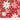 Merrily On High - Merrily On High Christmas Red - PRE-ORDER DUE JULY