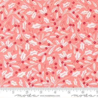 Merrily On High - Bundle of 10 Fat Quarters With 1 Free (1) - PRE-ORDER DUE JULY
