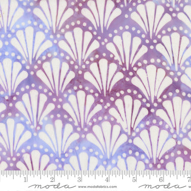 Mermaid Batiks - *Complete Fat Quarter Bundle - 26 FQs with 2 Free*