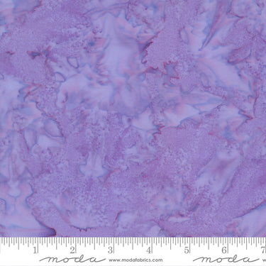 Mermaid Batiks - Splash Lavender